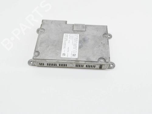 Used Electronic module Electronic module MERCEDES-BENZ GLS (X167) 400 d 4-matic (167.923) (330 hp) 27760653 27760653