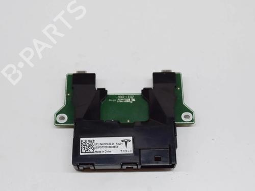 Used Electronic module Electronic module TESLA MODEL Y (5YJY) EV Performance All-wheel Drive (462 hp) 33351426 33351426