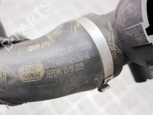 Pipe LAND ROVER RANGE ROVER VELAR (L560) 2.0 D180 TD4 4x4 | BP39409275M125  - Image 7