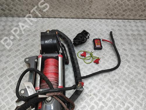 Outra Outra IVECO DAILY VI Platform/Chassis 33S16, 35S16, 35C16, 40C16, 42S16, 50C16 (156 hp) 36044819 36044819