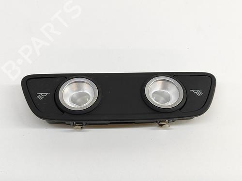 Used Interior roof light AUDI Q7 (4MB, 4MG, 4MQ) 3.0 TDI quattro (272 hp) 23415713