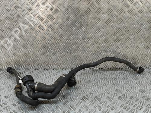 Pipe LAND ROVER DISCOVERY SPORT (L550) 2.0 D 4x4 | BP27015168M125 