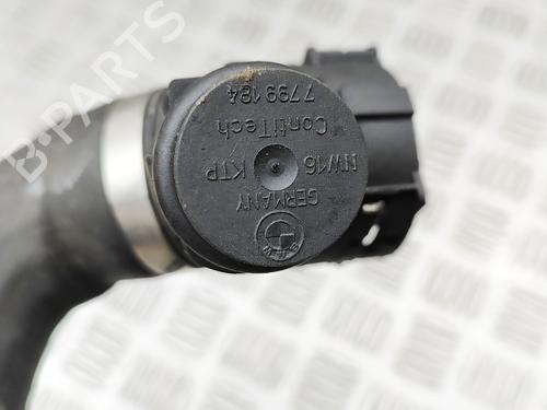 Pipe BMW X6 (E71, E72) xDrive 40 d | BP30130993M125