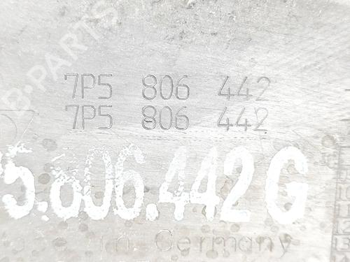 Other PORSCHE CAYENNE (92A) 3.0 Diesel | BP34374912O1  - Image 7