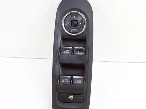 Used Right front window switch FORD S-MAX (WA6) 1.8 TDCi (125 hp) 13386422
