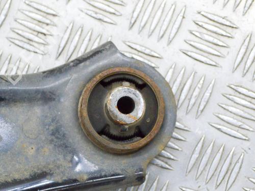 Left front suspension arm RENAULT KADJAR (HA_, HL_) 1.5 dCi 110 (HLA3) | BP8353413M12