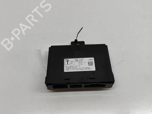Used Electronic module Electronic module MAZDA CX-30 (DM) e-SKYACTIV-X M Hybrid (186 hp) 28565014 28565014