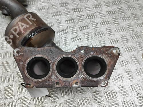 Catalyst MERCEDES-BENZ SLK (R172) 350 (172.457) | BP39472508M10 - Image 5