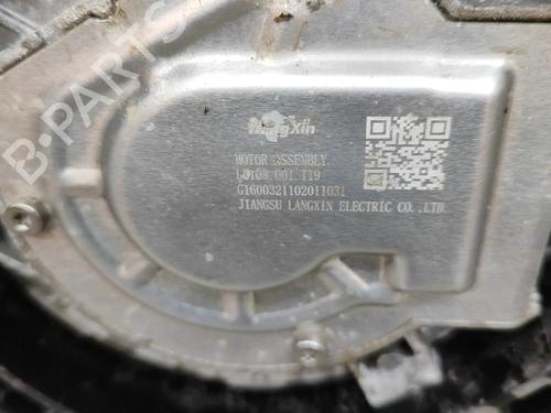 Radiator fan TESLA MODEL 3 (5YJ3) EV AWD | BP33389412M35 - Image 8