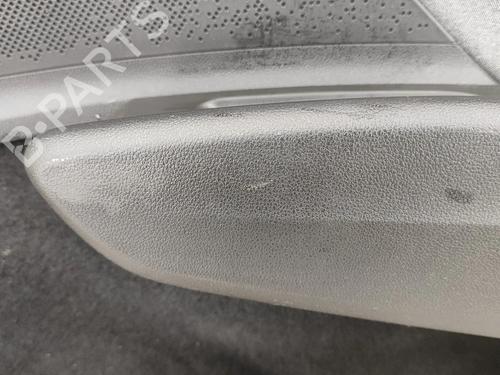 Sæde sæt SKODA ENYAQ iV SUV (5AZ) 85X | BP29867335C78