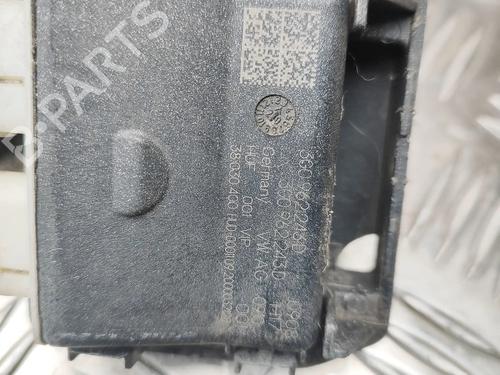 Electronic module AUDI E-TRON Sportback (GEA) 55 quattro | BP32680347M83  - Image 5