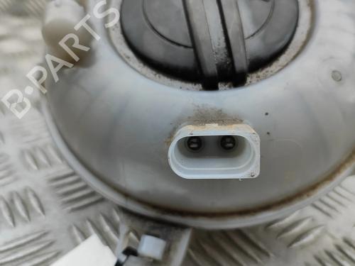 Expansion tank VW GOLF VII Variant (BA5, BV5) 2.0 TDI | BP29920158C120 