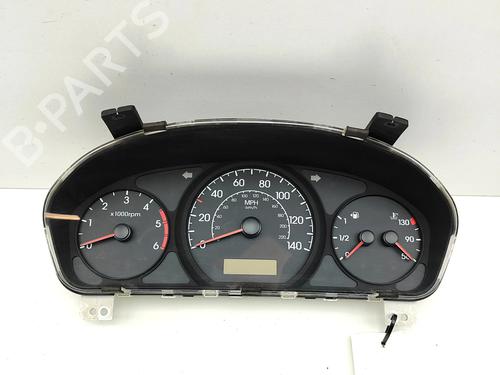Used Instrument cluster Instrument cluster HYUNDAI H-1 Cargo (TQ) 2.5 CRDi (116 hp) 33387296 33387296