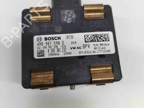 Electronic module AUDI A5 Sportback (F5A, F5F) 2.0 TFSI quattro | BP22998961M83 