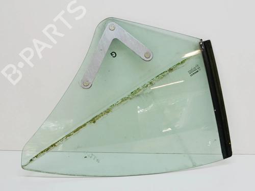 Panel rude bagtil venstre Panel rude bagtil venstre RENAULT MEGANE II Coupé-Cabriolet (EM0/1_) 2.0 16V Turbo (163 hp) 20231742 20231742