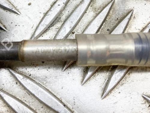 Electronic sensor MERCEDES-BENZ E-CLASS (W213) E 220 d (213.004) | BP8837586M84 