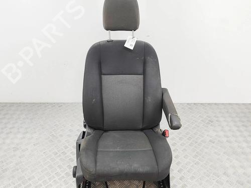 Sæde højre fortil Sæde højre fortil FORD TRANSIT V363 Platform/Chassis (FED, FFD) 2.0 EcoBlue RWD (130 hp) 35983725 35983725