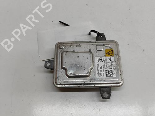Used Electronic module Electronic module MERCEDES-BENZ C-CLASS (W204) C 350 CDI (204.023) (265 hp) 29731090 29731090