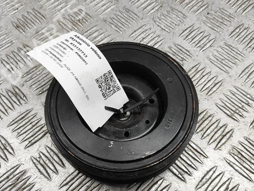 pulley-vw-passat-b7-362-2010-2011-2012-2013-2014-2015-2016-33380259 main image