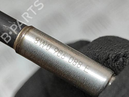 Electronic sensor AUDI A4 B9 Avant (8W5, 8WD) 2.0 TDI | BP29542135M84  - Image 6