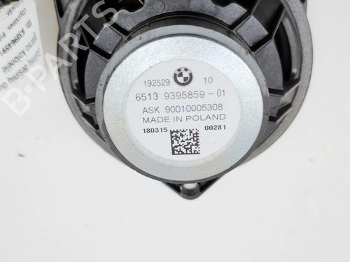 Speaker BMW 5 (G30, F90) 520 i | BP39930460E2 - Image 6