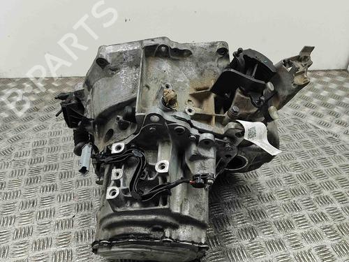 Gearbox CITROËN C3 III (SX) 1.2 THP 110 (SXHNPS, SXHNZT, SXHNZ6) | BP29510744M3 