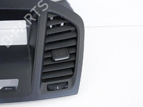 Air vent OPEL INSIGNIA A Sports Tourer (G09) 2.0 CDTI (35) | BP14662820I21 