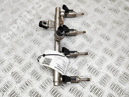 Injection rail PEUGEOT RCZ 1.6 16V | BP31339349M98 - Image 2
