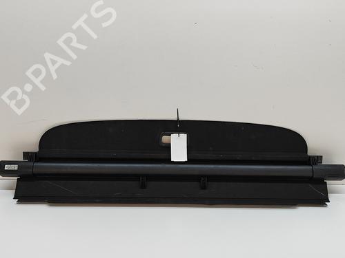 Plage arrière VW PASSAT B7 Variant (365) 1.6 TDI | BP27267240C85