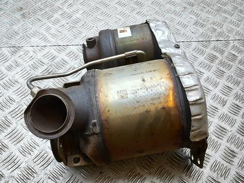 Catalyst AUDI Q2 (GAB, GAG) 1.6 TDI | BP39244041M10 - Image 2