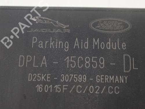 Electronic module LAND ROVER RANGE ROVER EVOQUE (L538) 2.2 D 4x4 | BP30280793M83 - Image 5