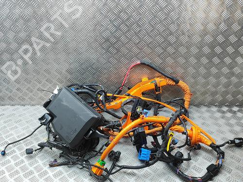 Ledningsnet Ledningsnet HYUNDAI IONIQ 5 (NE) EV (170 hp) 34249085 34249085