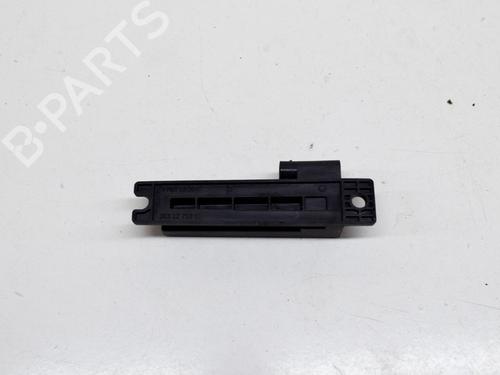 Electronic module LAND ROVER DISCOVERY SPORT (L550) 2.0 D 4x4 | BP9629281M83 