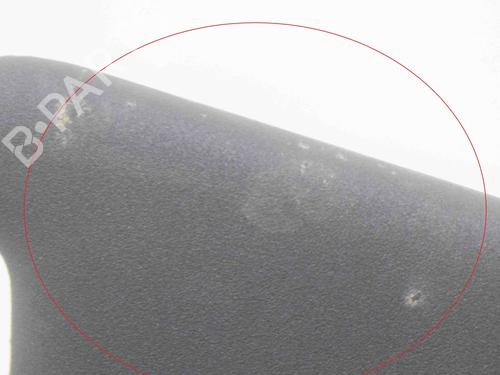 Left sun visor MERCEDES-BENZ E-CLASS Coupe (C207) E 350 BlueTEC / d (207.326) | BP7853396I1 