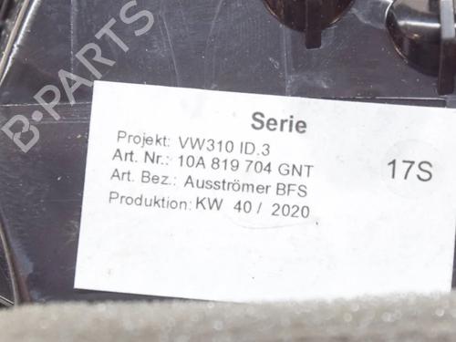 Difusor / Saída de ar VW ID.3 (E11, E12) Pro | BP36043278I21 - Image 7
