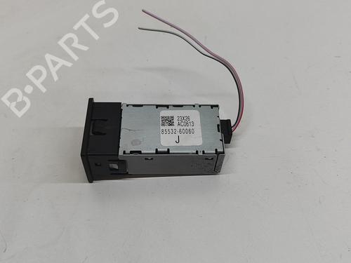Electronic module TOYOTA bZ4X (_EAM1_) EV (YEAM15) | BP28687765M83 