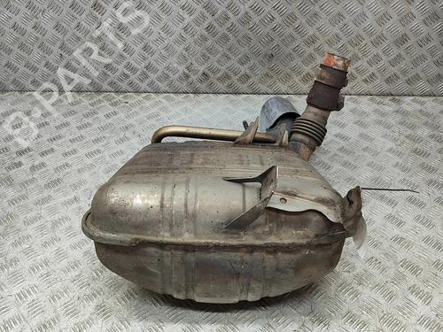 Used Exhaust system Exhaust system 37219952 37219952