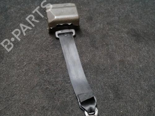 Used Rear left seatbelt SEAT IBIZA IV (6J5, 6P1) 1.4 TDI (80 hp) 7016606