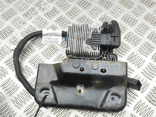 Used Electronic module Electronic module PEUGEOT 3008 II SUV (MC_, MR_, MJ_, M4_) Hybrid 180 (M4DGLU) (179 hp) 33377047 33377047