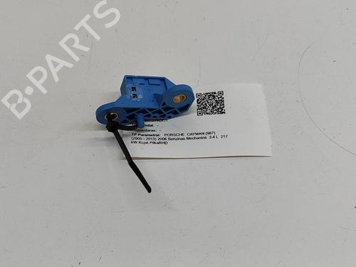Used Electronic sensor PORSCHE CAYMAN (987) S 3.4 (295 hp) 28062341