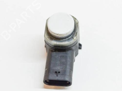 Used Electronic module VW TIGUAN (5N_) 2.0 TDI 4motion (150 hp) 10399529