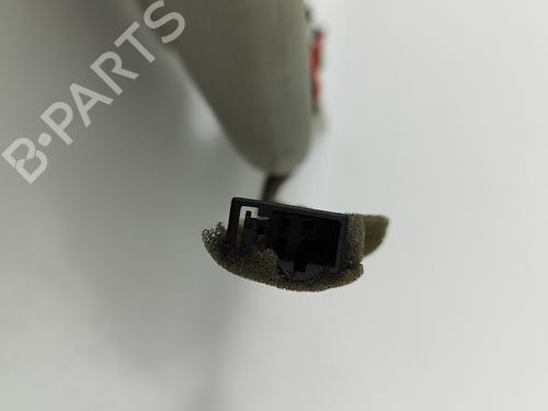 Høyre solskjerm VW GOLF VII Variant (BA5, BV5) 2.0 TDI | BP29920200I2 