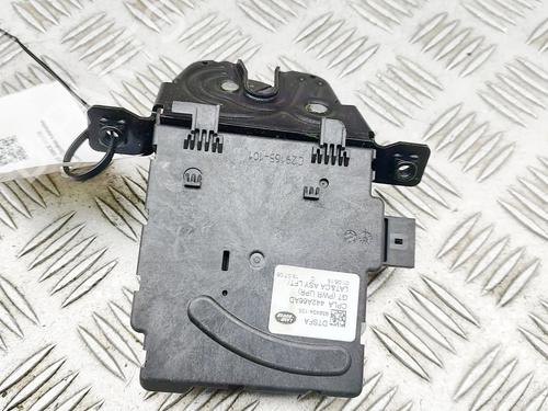 Used Tailgate lock Tailgate lock LAND ROVER RANGE ROVER SPORT II (L494) 3.0 SDV6 4x4 (306 hp) 33291522 33291522