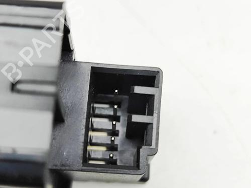 Left front window switch VOLVO XC40 (536) B4 Mild-Hybrid | BP33379465I27  - Image 5