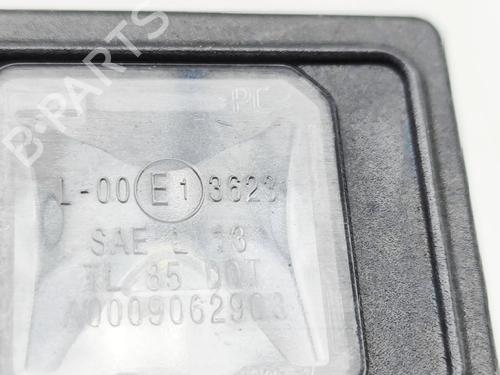 Licence plate light MERCEDES-BENZ GLB (X247) GLB 220 d 4-matic (247.615) | BP32191675I40 