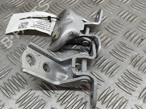 Used Hinge/Door check strap HYUNDAI SANTA FÉ III (DM, DMA) 2.2 CRDi 4WD (200 hp) 27933707
