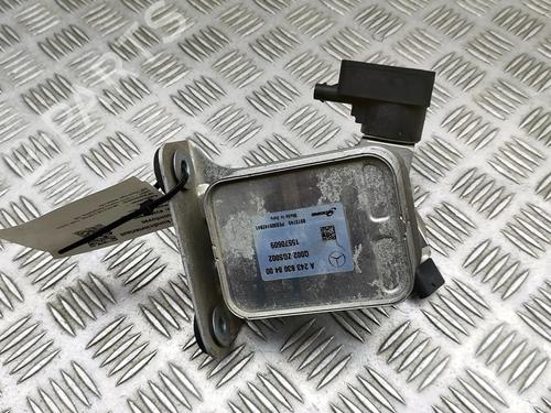 Other MERCEDES-BENZ EQB (X243) EQB 300 4-matic (243.608, 243.609) | BP29593919O1 