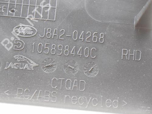 Other LAND ROVER RANGE ROVER VELAR (L560) 2.0 D240 SD4 4x4 | BP14625967O1 