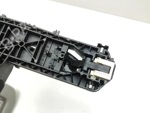 Front left exterior door handle MERCEDES-BENZ M-CLASS (W166) ML 250 CDI / BlueTEC 4-matic (166.004, 166.003) | BP30514477C128 