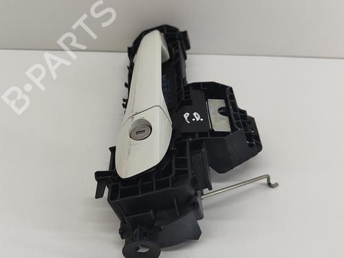 Front right exterior door handle MERCEDES-BENZ CLA Coupe (C117) CLA 180 (117.342) | BP16018086C129 